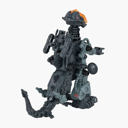 Takara Tomy Zoids Advanced Zi AZ-18 Godos Dinosaur Type 1/72 Scale Model Kit, 5-Inch - View 9