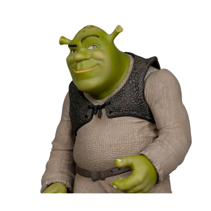 McFarlane Toys Shrek 12-Inch Posed Plastic Character Figure - View 6