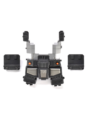 DNA Design DK-58 Upgrade Kit ABS and PVC Model Accessory Set