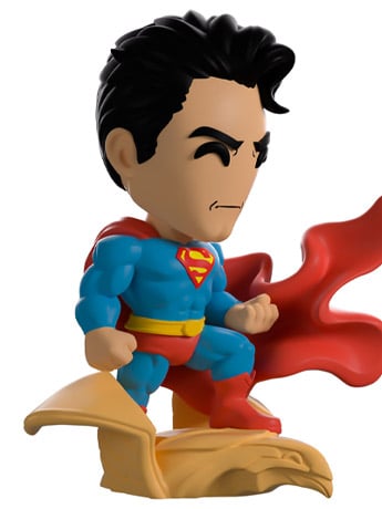 YouTooz Superman Vol.2 #204 Superman 5.1-Inch Vinyl Figure