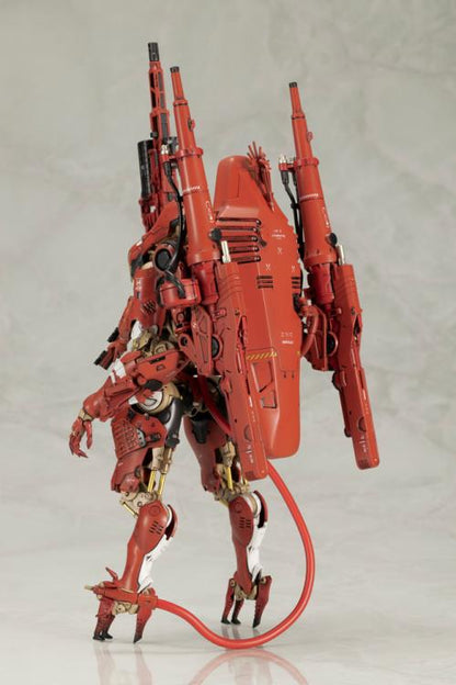 Kotobukiya Death Stranding 2: On The Beach Ghost Mech Coffins Commander 1/20 Scale Model Kit - View 6