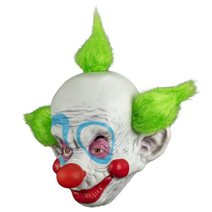 Trick or Treat Studios Killer Klowns from Outer Space Shorty Deluxe Injection Mask - View 3