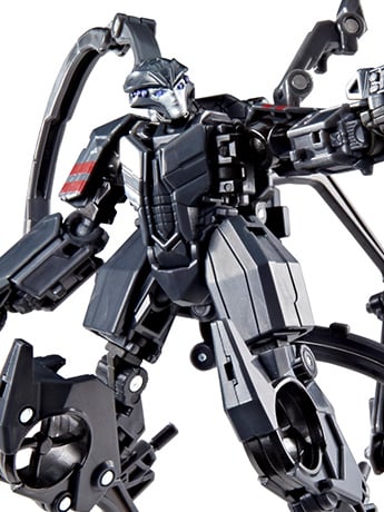 Hasbro Transformers: One Studio Series Deluxe Class Airachnid 4.5-Inch Action Figure