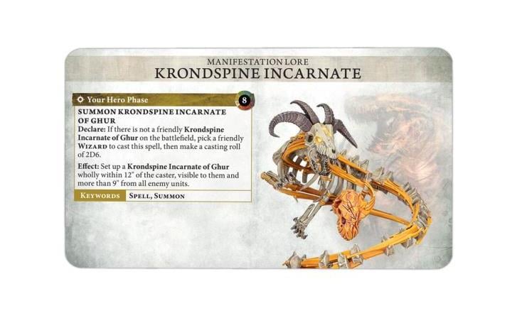 Games Workshop Warhammer Age of Sigmar General's Handbook (2025-2026) - View 5