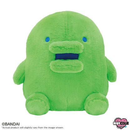 Bandai Tamagotchi Dreamy Hug Kuchipatchi 14-Inch Soft Plush - View 3