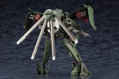 Kotobukiya Hexa Gear Steelrain 1/24 Scale Model Kit Reissue, 13-Inch - View 14