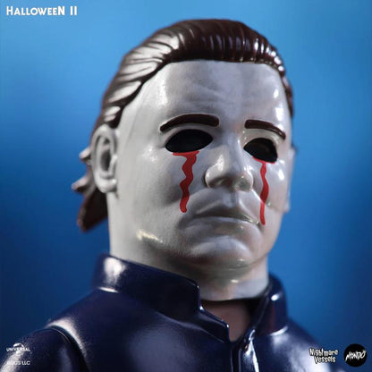 Mondo Halloween 2 Nightmare Vessels Michael Myers Soft Vinyl Figure Set - View 13