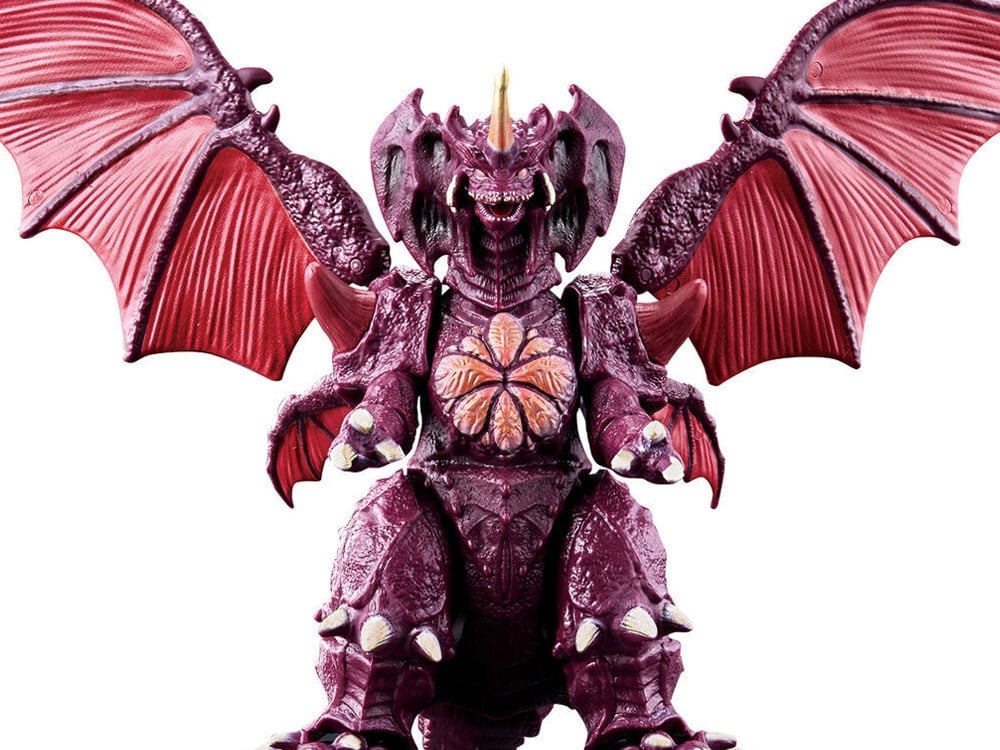 Bandai Godzilla vs. Destoroyah Destoroyah Action Figure - View 2
