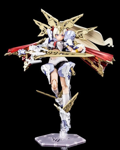 Kotobukiya Megami Device Buster Doll Paladin 7-Inch Plastic Model Kit - View 5
