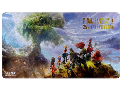 Ultra Pro Final Fantasy IX 25th Anniversary Holofoil Playmat - View 2
