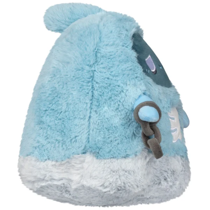 Squishable Mini Wraith 10-Inch Soft Plush Toy Character Collectible - View 3