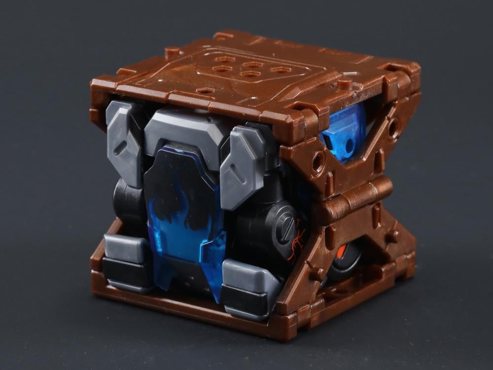 52Toys BeastBOX BB-46PR Pyromancer and BB-02CR Cryomancer Set Collectible - View 16