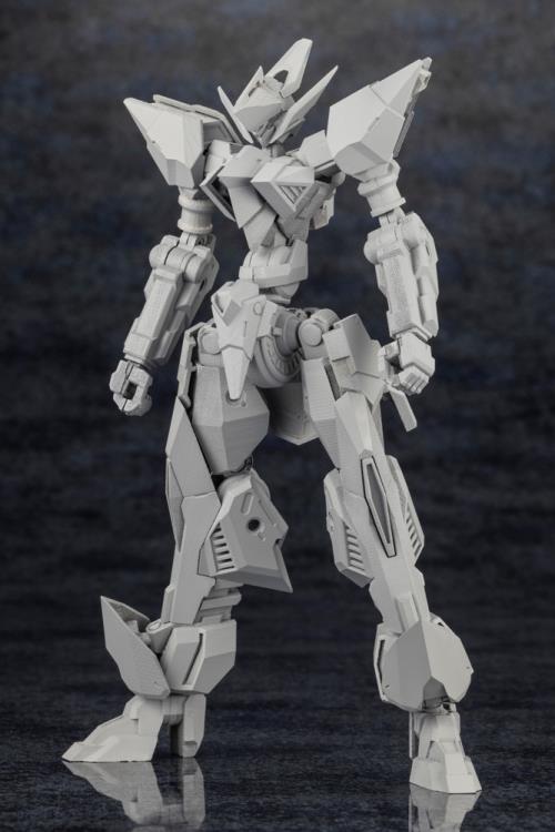 Kotobukiya Forme Arms Rail Virth V.F.A. 1/100 Scale Plastic Model Kit - View 4