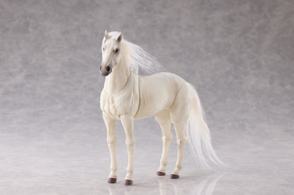 Otherwhere Galactic Series Yun Ta 1/12 Scale Action Figure - View 8