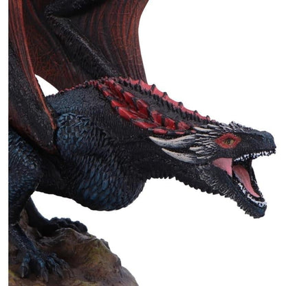 Nemesis Now Game of Thrones Drogon 11-Inch Figurine - View 7