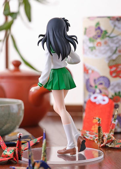 Good Smile InuYasha: The Final Act Pop Up Parade Kagome Higurashi 6-Inch Figure - View 7