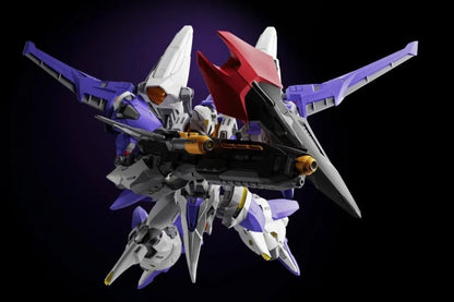 Cold Steel Power The Sword of Rage SES10-RNF/XS Plastic Model Kit - View 9