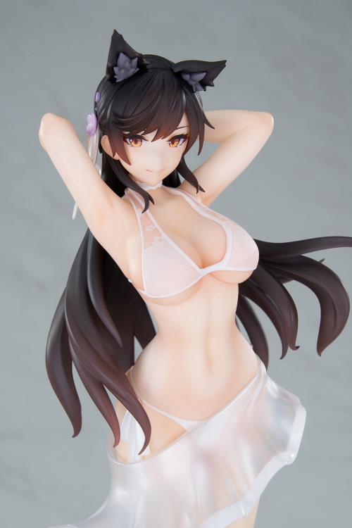 Apex Azur Lane Limepie Atago (Summer March) 1/8 Scale 9-Inch Figure - View 9