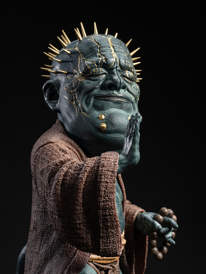 Game Science Black Myth: Wukong Wandering Wight 1/12 Scale Figurine with Bonus - View 9