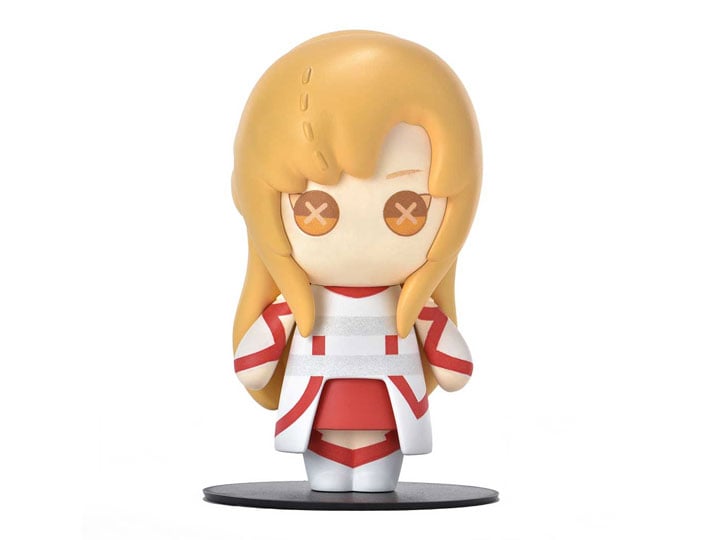 Prime 1 Studio Sword Art Online Cutie1 Plus Asuna 3.5-Inch Figure - View 2