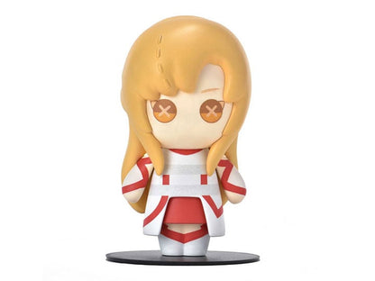 Prime 1 Studio Sword Art Online Cutie1 Plus Asuna 3.5-Inch Figure - View 2