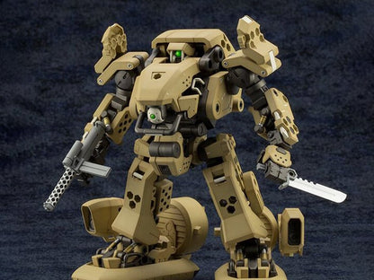 Kotobukiya Hexa Gear Bulkarm Beta Standard Type 1/24 Scale Model Kit, 6.5-Inch - View 2