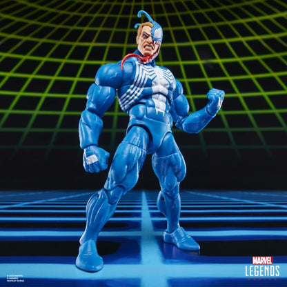 Hasbro Marvel Legends Gamerverse Captain America vs. Venom Action Figure Two-Pack - View 9