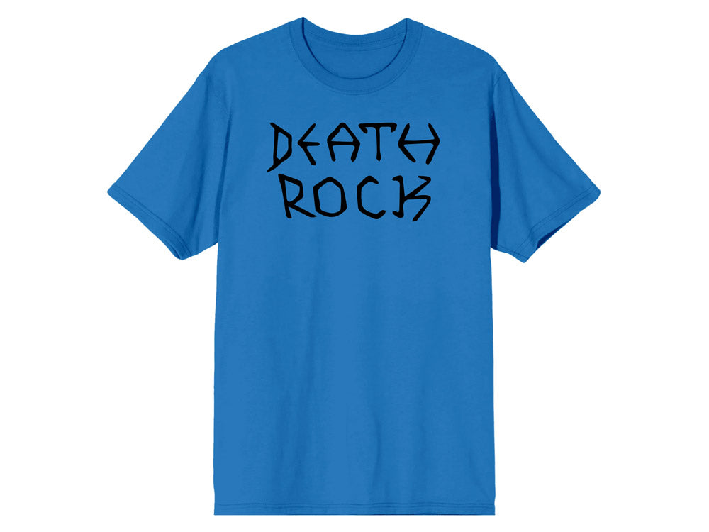 Bioworld Beavis and Butt-Head Beavis Death Rock Cotton T-Shirt - View 2