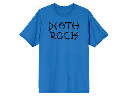 Bioworld Beavis and Butt-Head Beavis Death Rock Cotton T-Shirt - View 2
