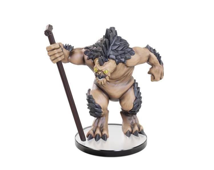 WizKids Pathfinder Battles Cave Lurkers Miniatures Set - View 8