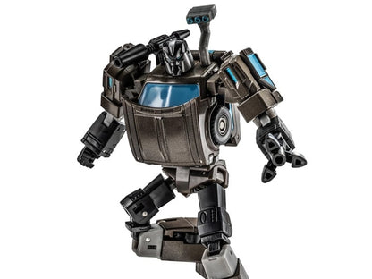 Newage NA H64J IG08 Plastic Action Figure - View 2