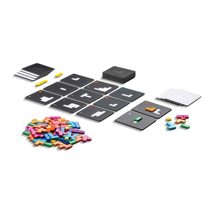 Boardcubator Project L Tabletop Board Game by Boardcubator - View 5