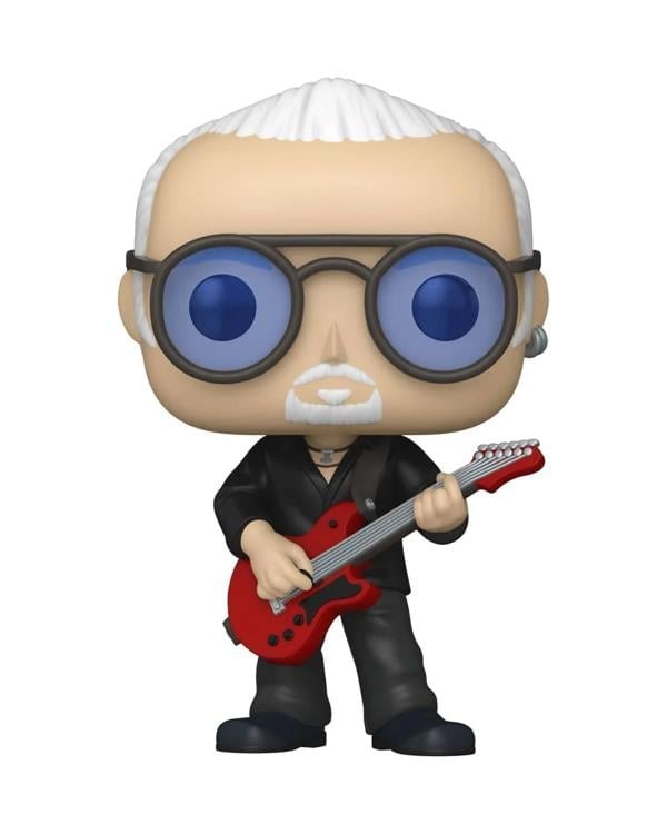 Funko Pop! Rocks The Cure 5-Pack Vinyl Figures, 3.75-Inch - View 4