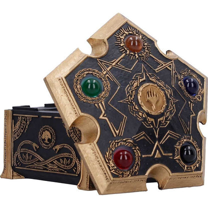Nemesis Now Magic: The Gathering Mana Box Polyresin Collectible (7-Inch) - View 7