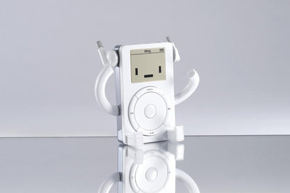Classicbot iBoy (Regular Edition) 4-Inch ABS Figure - View 5