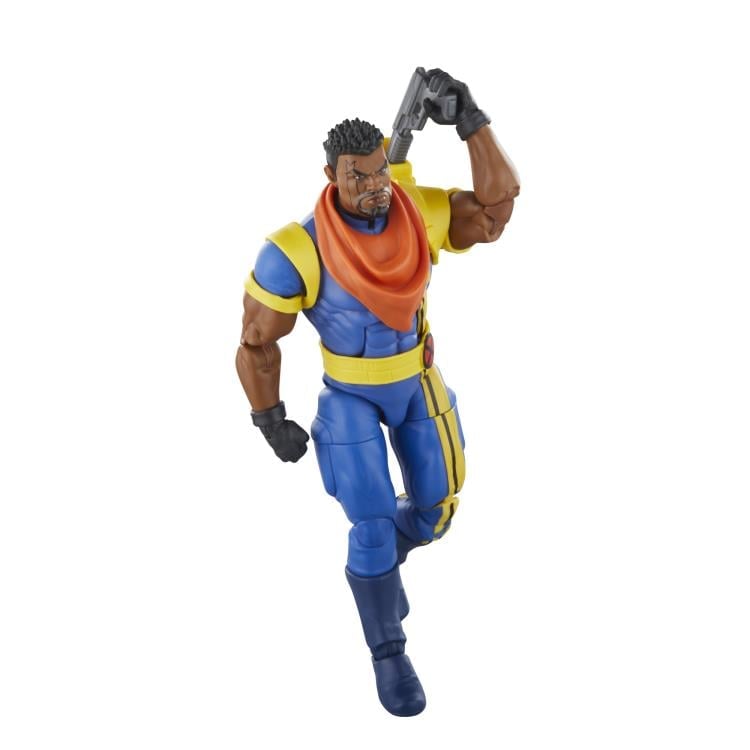 Hasbro Marvel Legends X-Men '97 Bishop Action Figure - View 8