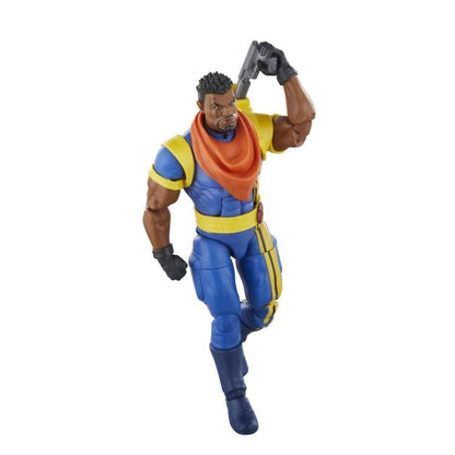 Hasbro Marvel Legends X-Men '97 Bishop Action Figure - View 8