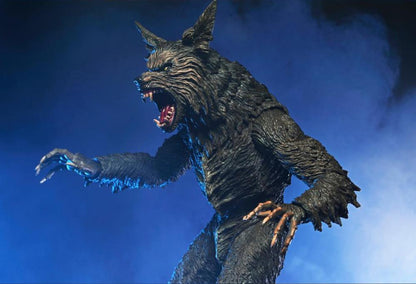 NECA The Howling Ultimate Werewolf Plastic Action Figure - View 15