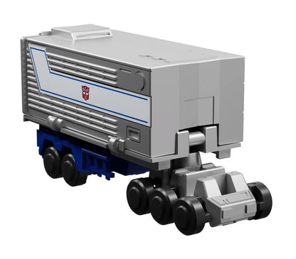 Blokees Transformers Defender Version Vol. 5 Traitor to Tyranny Box of 12 Random ABS Model Kits - View 5