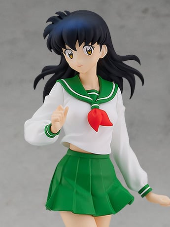 Good Smile InuYasha: The Final Act Pop Up Parade Kagome Higurashi 6-Inch Figure