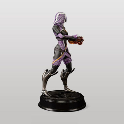 Dark Horse Mass Effect Tali'Zorah 8.5-Inch PVC Figure - View 8
