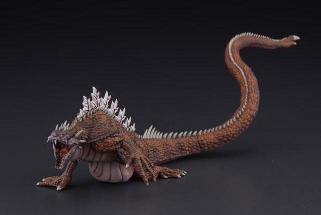 Art Spirits Godzilla Singular Point Hyper Modeling Series Box of 6 Figures - View 16