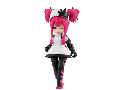 MegaHouse Desktop Army K-303d Merisa Queen (Medic) Collectible - View 2