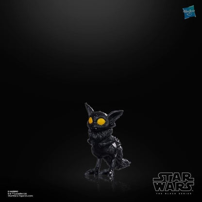 Hasbro Star Wars: The Black Series Dathomir Witch Halloween Edition Plastic Action Figure - View 7