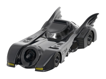 Super7 Super Cyborg Batman (1989) Batmobile 13-Inch Plastic Vehicle - View 2
