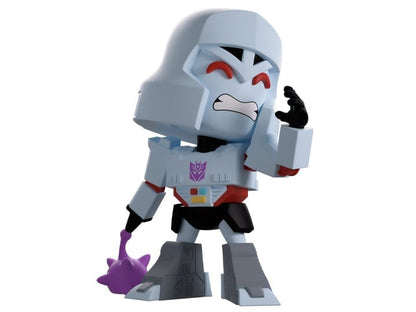 YouTooz Transformers Megatron 4.5-Inch Vinyl Figure - View 2