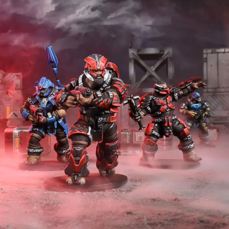 Mantic Games Halo: Flashpoint: Rise of the Banished Boxed Set - View 5