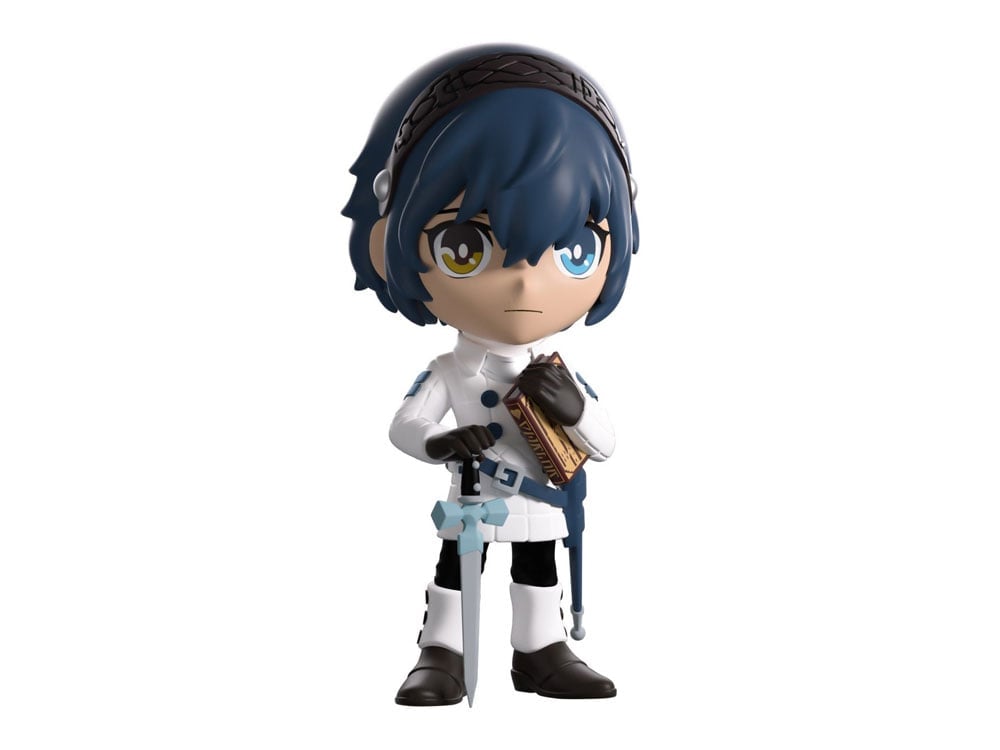 YouTooz Metaphor: ReFantazio Protagonist 5-Inch Vinyl Figure - View 2