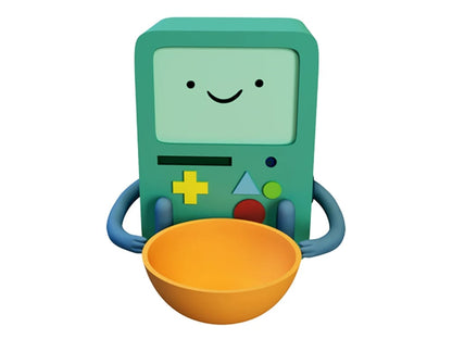 Cryptozoic Adventure Time Card Wars BMO Token Holder Collectible (6.5-Inch) - View 2