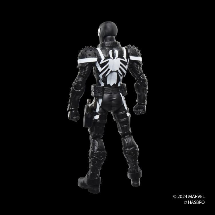 Hasbro Spider-Man Marvel Legends Retro Collection Agent Venom Flash Thompson Action Figure - View 5